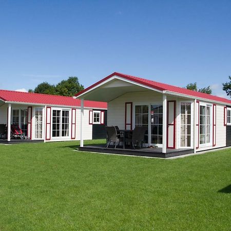 Nordsee-Camp Norddeich Norden Luaran gambar