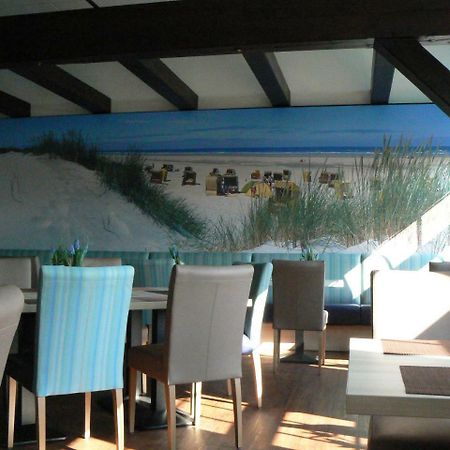Nordsee-Camp Norddeich Norden Luaran gambar
