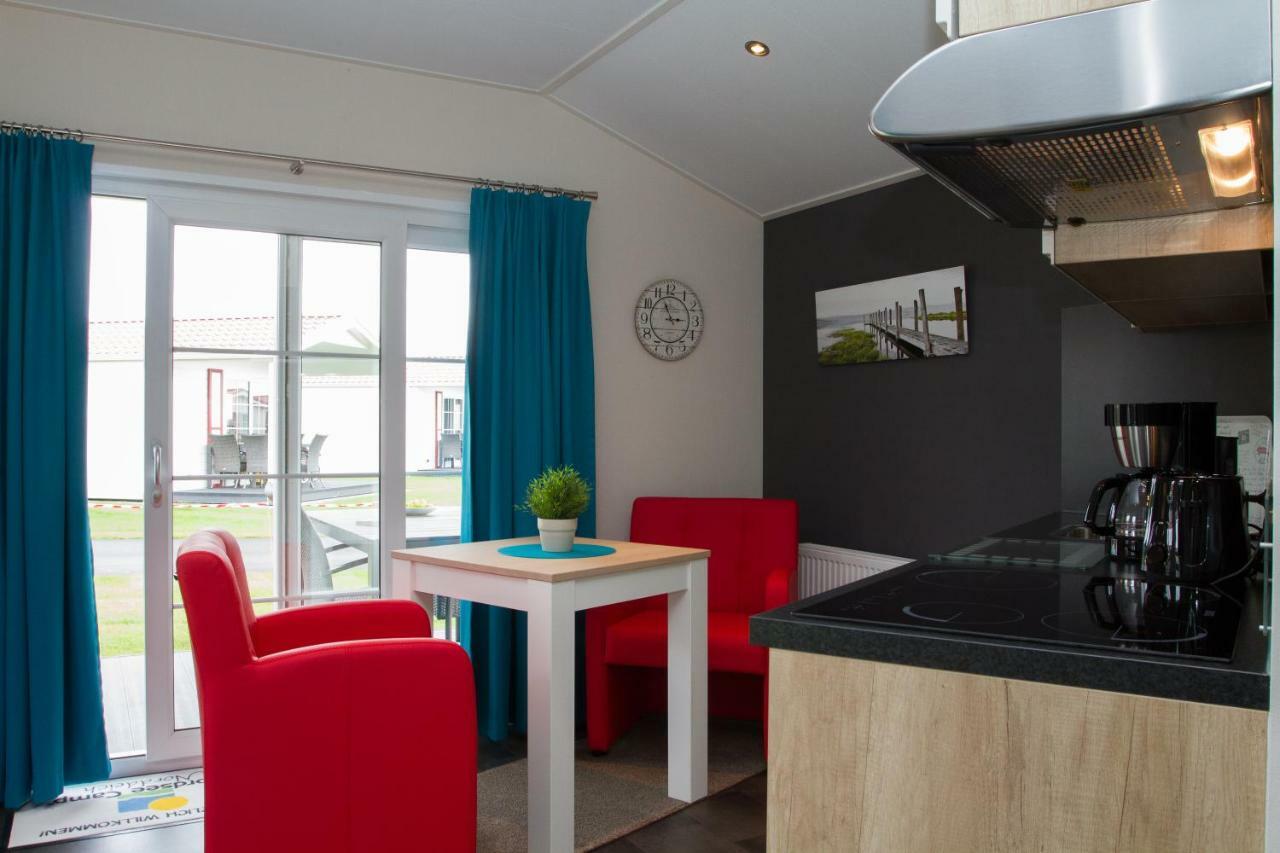 Nordsee-Camp Norddeich Norden Luaran gambar