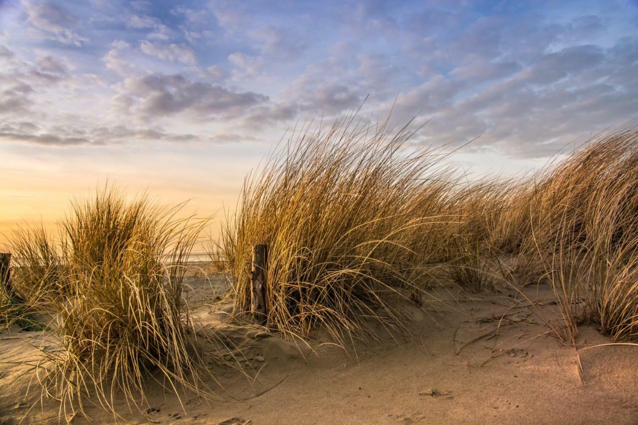 Nordsee-Camp Norddeich Norden Luaran gambar