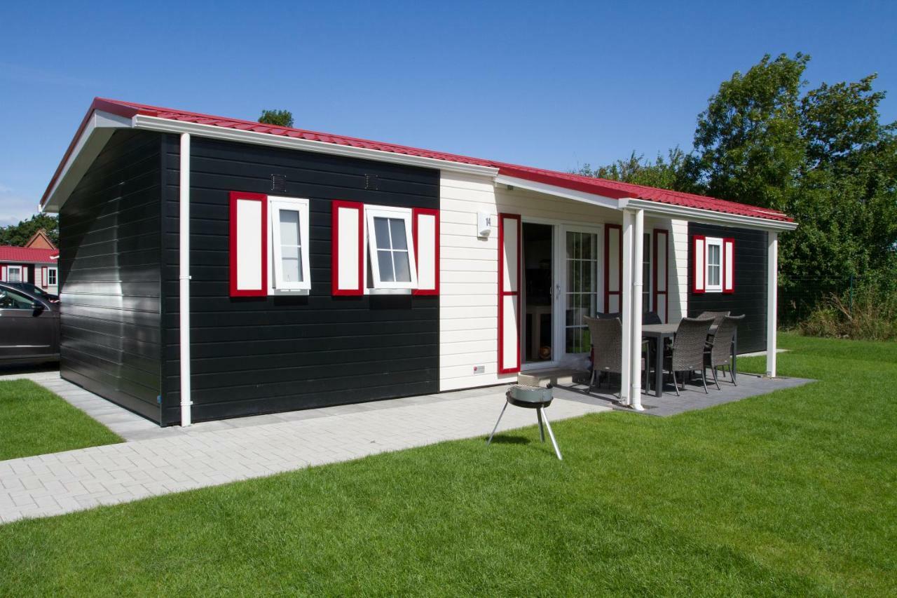 Nordsee-Camp Norddeich Norden Luaran gambar