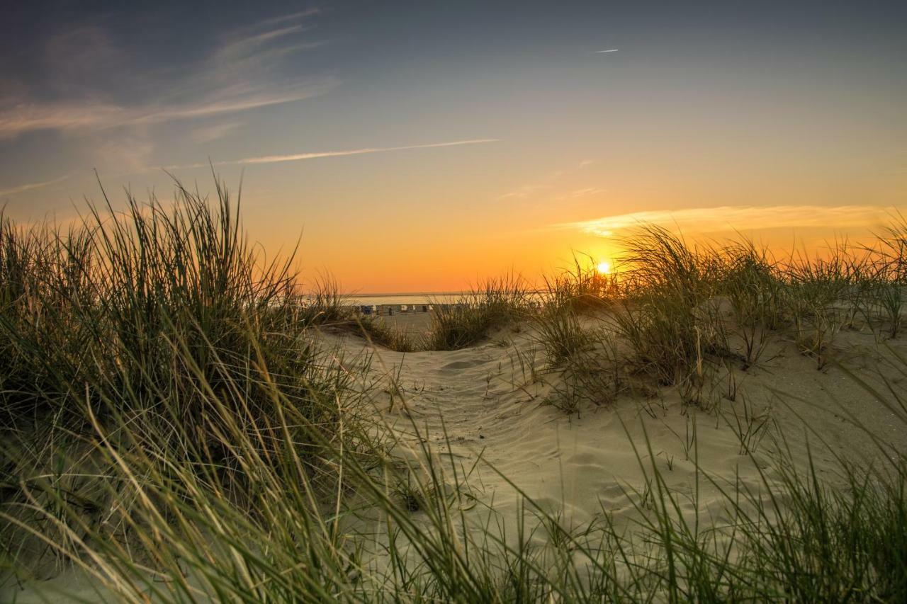 Nordsee-Camp Norddeich Norden Luaran gambar