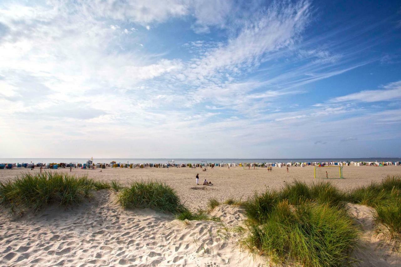 Nordsee-Camp Norddeich Norden Luaran gambar