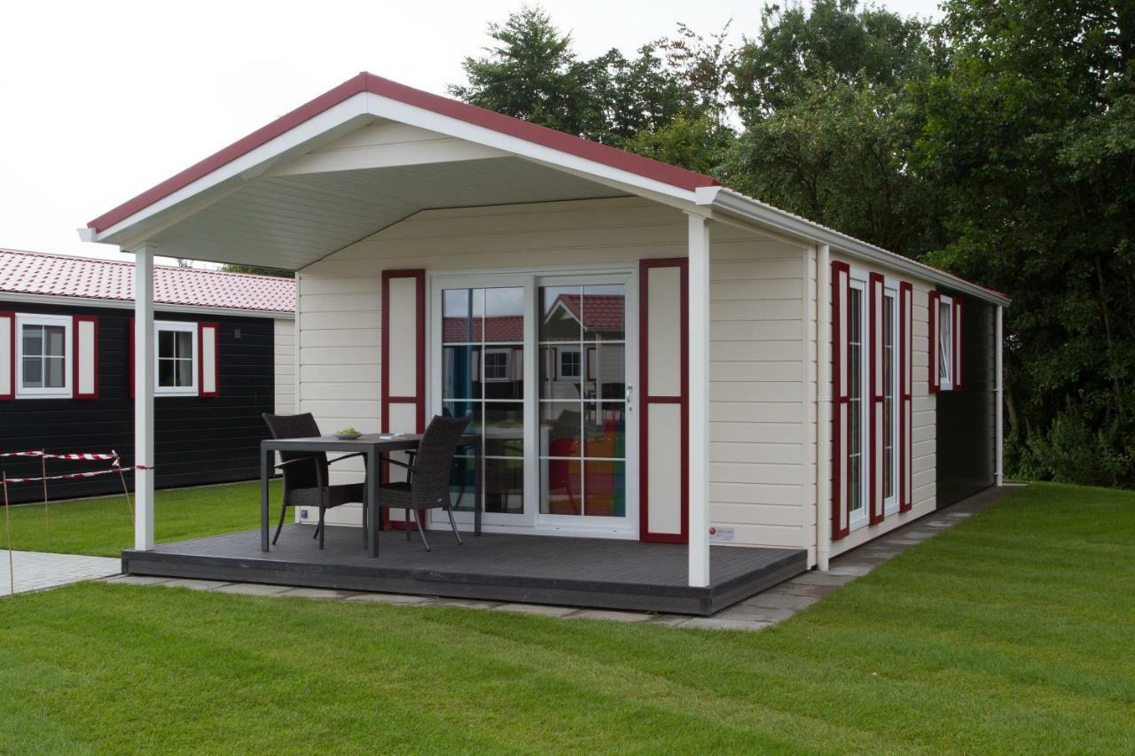 Nordsee-Camp Norddeich Norden Luaran gambar