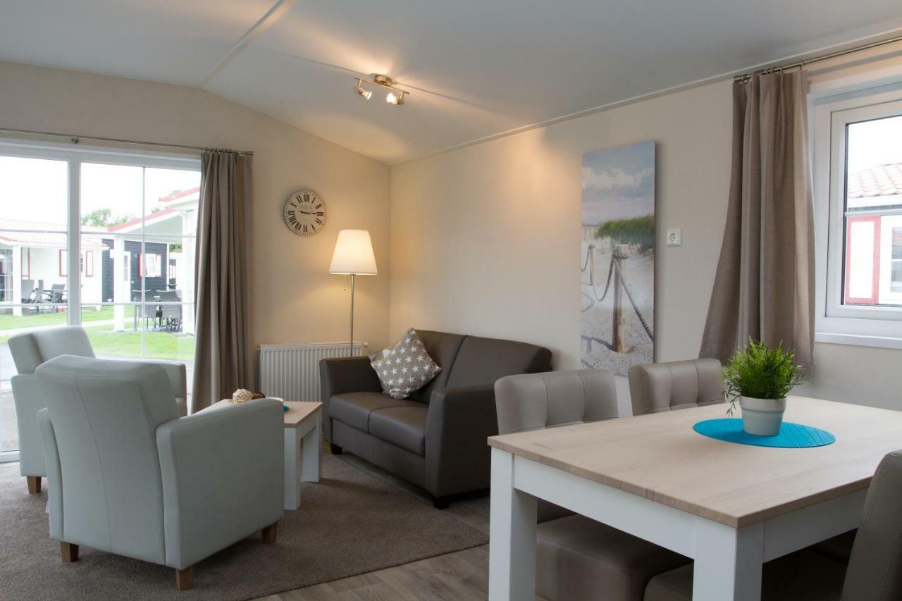 Nordsee-Camp Norddeich Norden Luaran gambar