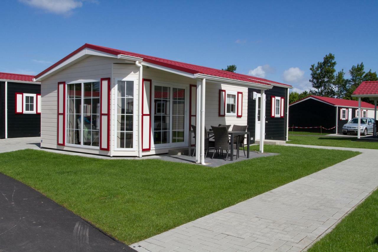 Nordsee-Camp Norddeich Norden Luaran gambar