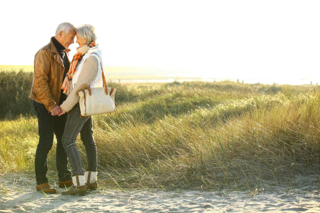 Nordsee-Camp Norddeich Norden Luaran gambar